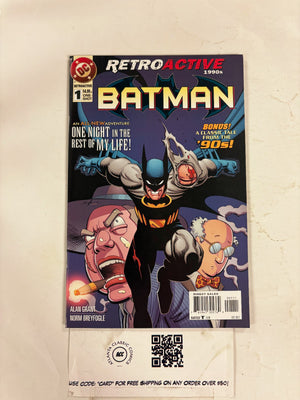 Batman Retroactive #1 NM DC Comic Books Ventriloquist 4 HH118