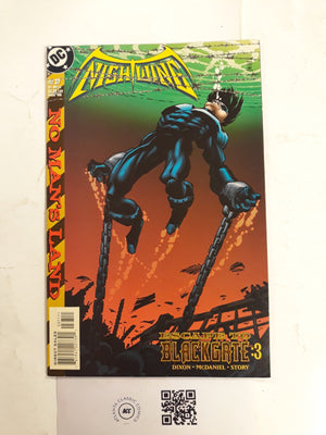 Nightwing #37 NM DC Comic Books Batman Robin Huntress Batgirl Titans 12 HH119