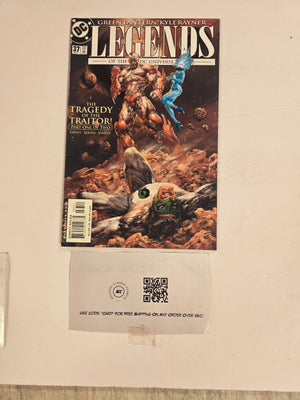 Legends of the DC Universe #37 NM DC Comic Books 18 HH132