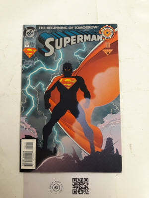 Superman #0 NM DC Comic Books Krypto Supergirl 24 HH126