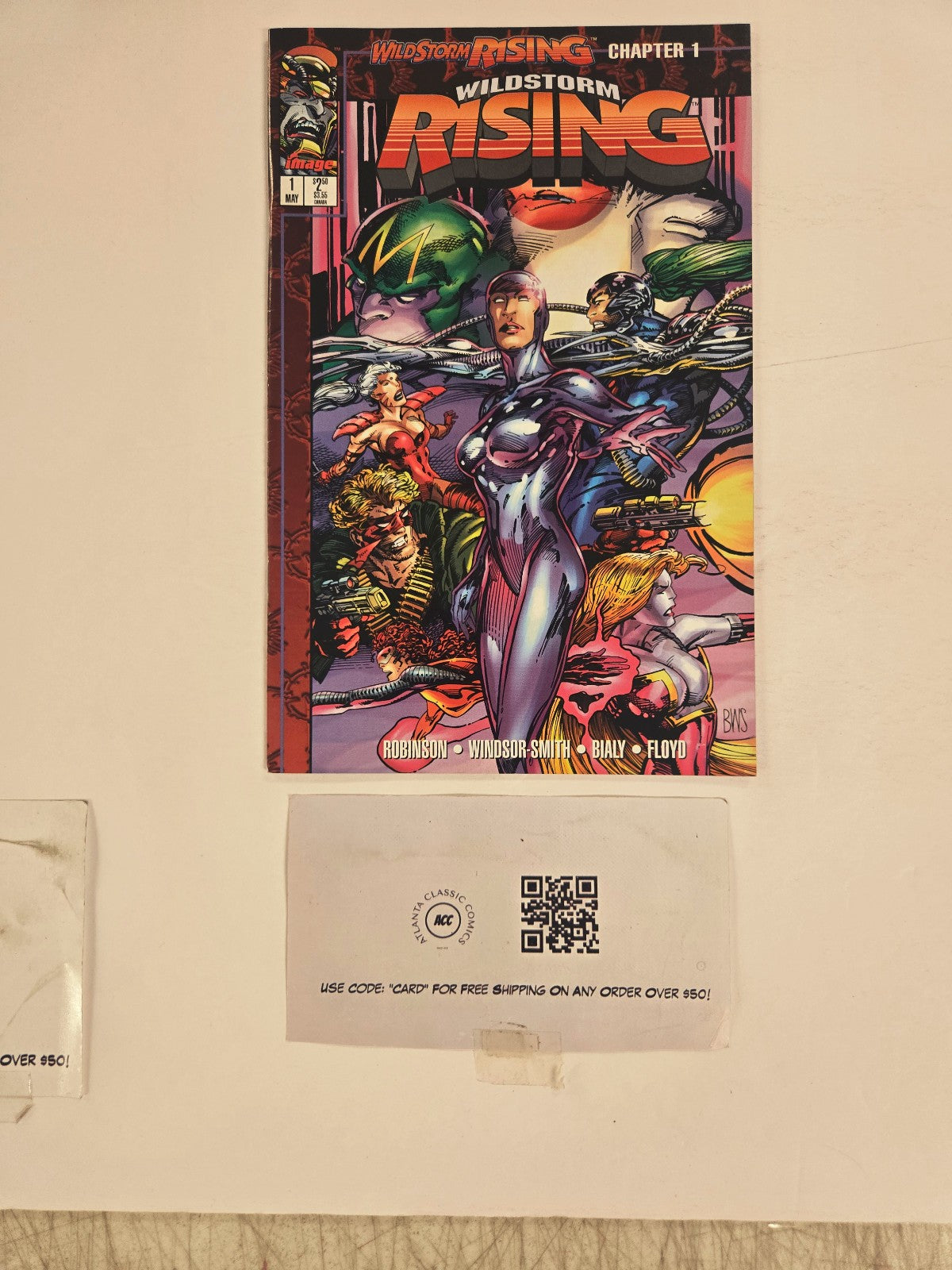 Image #1