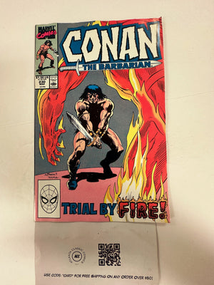 Conan The Barbarian #230 NM Marvel Comic Books Red Sonja 21 HH125