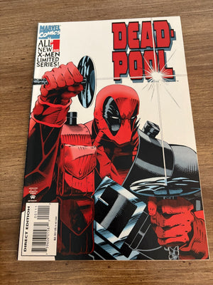 Descriptive image text