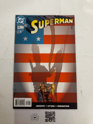 Superman #145 NM DC Comic Books Krypto Supergirl Lois Lane 27 HH126
