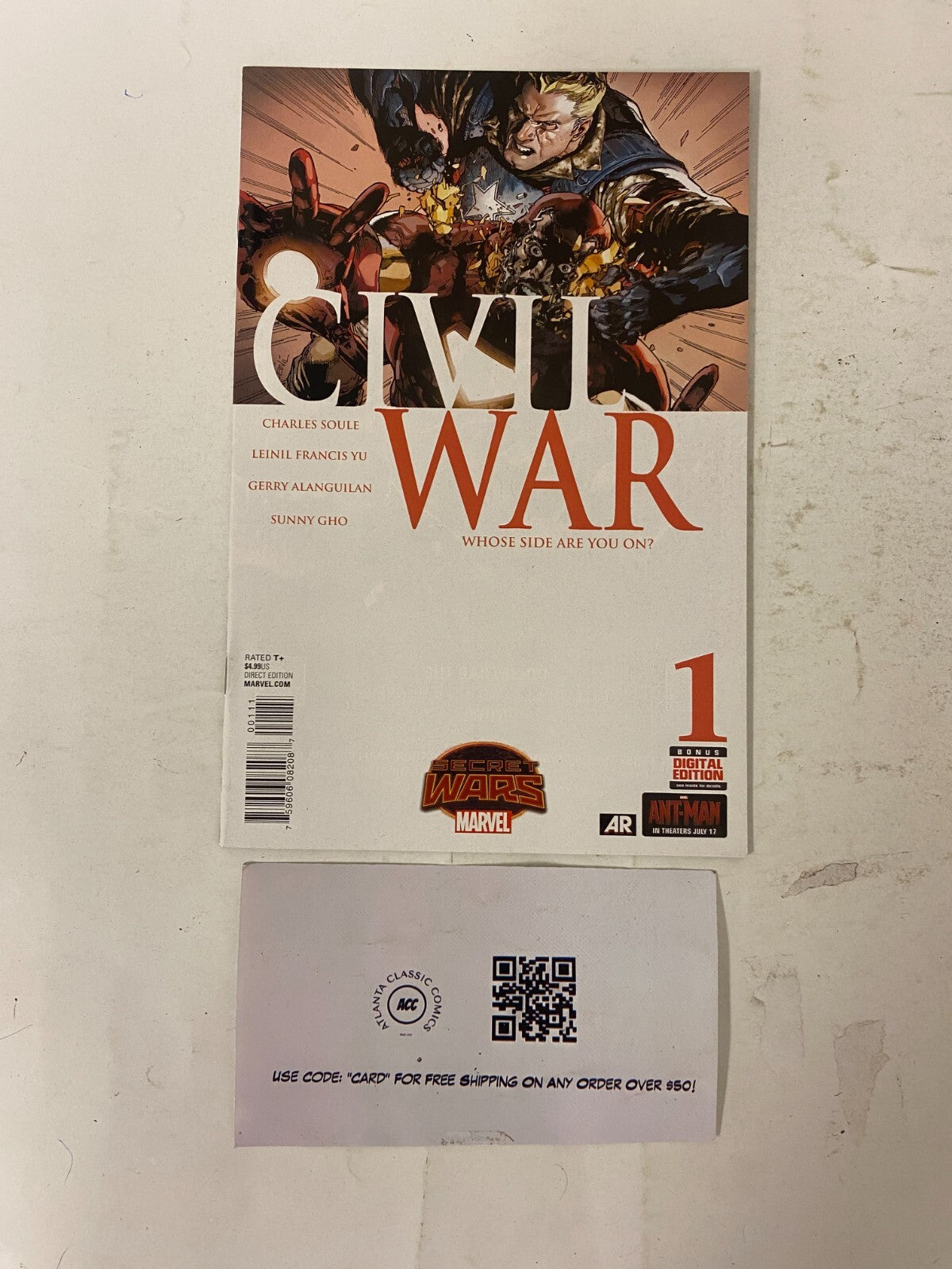 Image #1