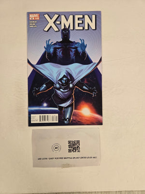 X-Men #16 2011 Marvel VF-NM Comic Book 28 ET32