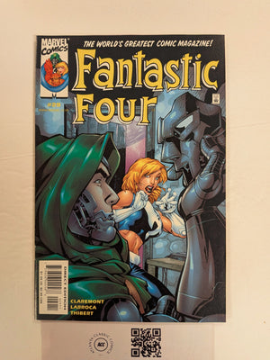 Fantastic Four #29 NM Marvel Comic Books Thing Human Torch 13 HH129