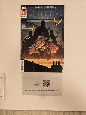 Detective Comics #980 NM DC Comic Books Batgirl 9 HH133