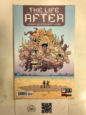 Descriptive image text