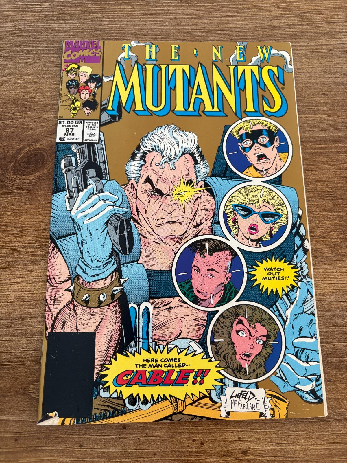 Image #1