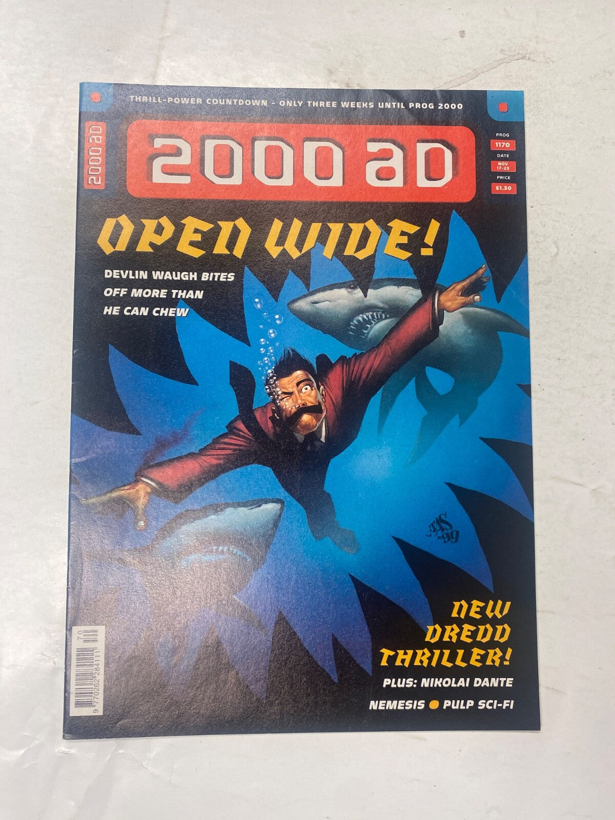 Image #1
