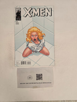 X-Men #14 2011 Marvel VF-NM Comic Book 29 ET32
