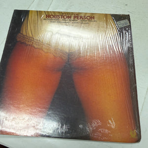 Houston Person Muse Jazz Vinyl LP Bill Hardman 3 ER14
