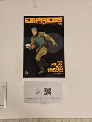 Empress #3 Icon VF-NM Comic Book 30 ET23