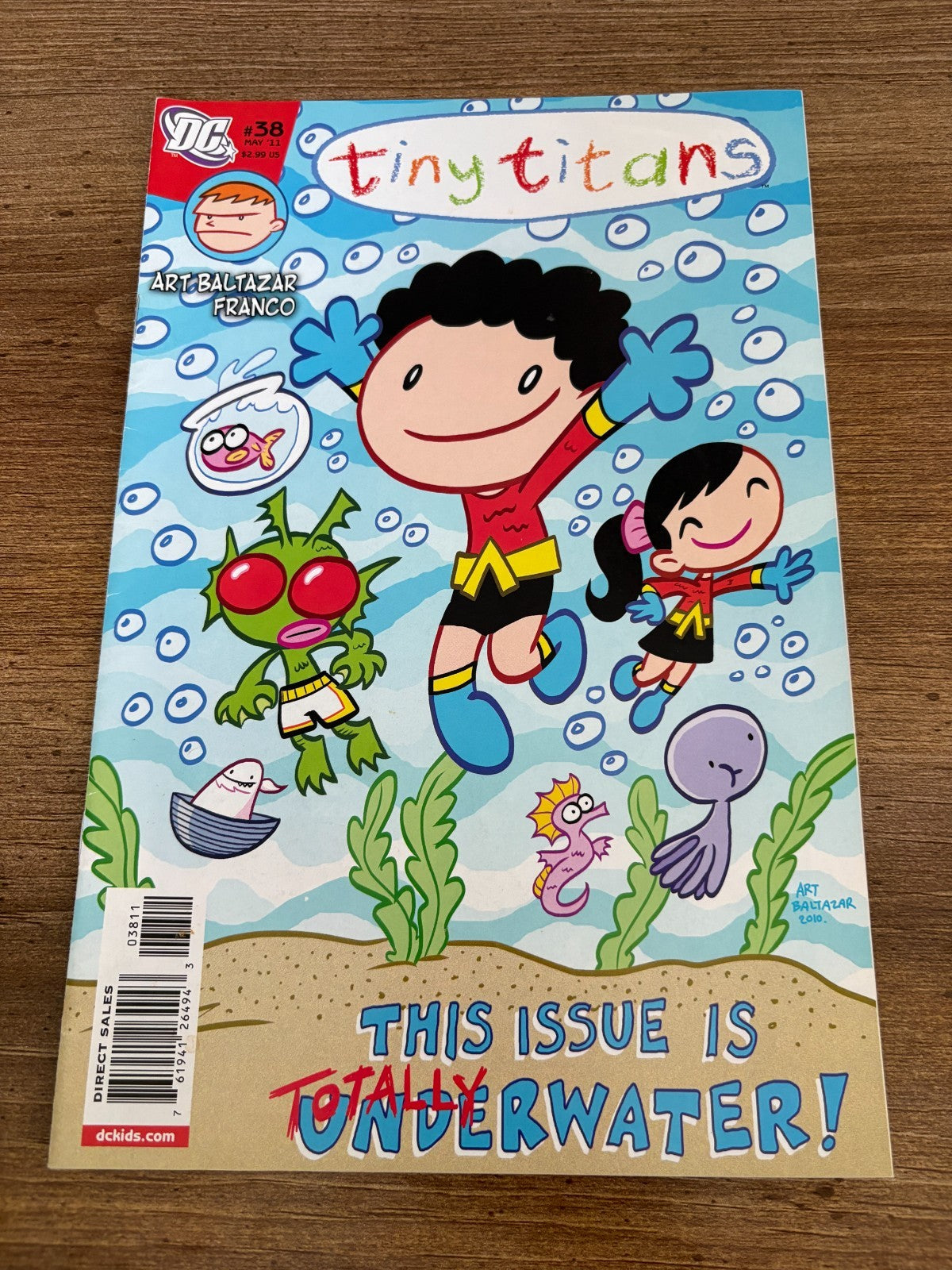 Image #1