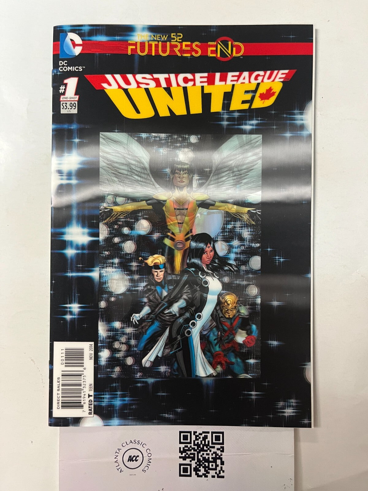 Image #1