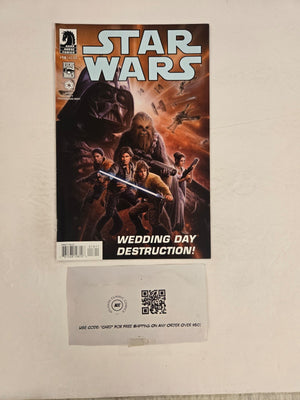 Star Wars #18 2013 Dark Horse VF-NM Comic Book 29 ET30