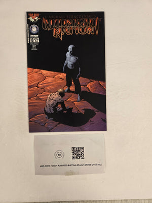 Midnight Nation #10 Image VF-NM Comic Book 30 ET30