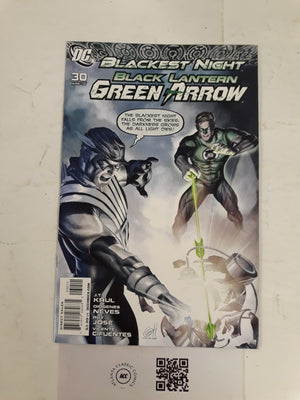 Green Lantern #30 NM DC Comic Books Hal Jordan 3 HH120