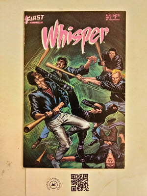 Descriptive image text