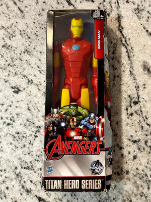 Descriptive image text