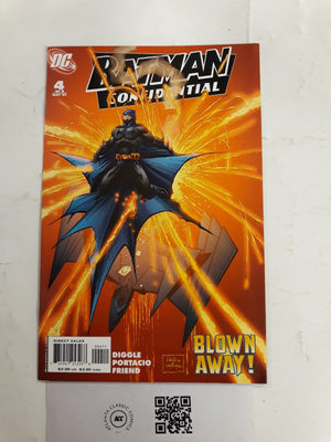 Batman Confidential #4 NM DC Comic Books Robin Nightwing 26 Hh119
