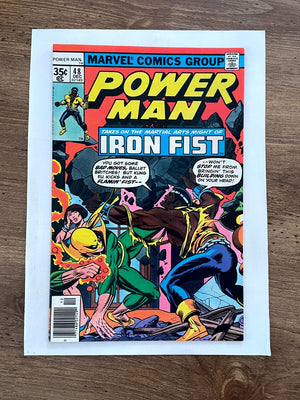 Descriptive image text