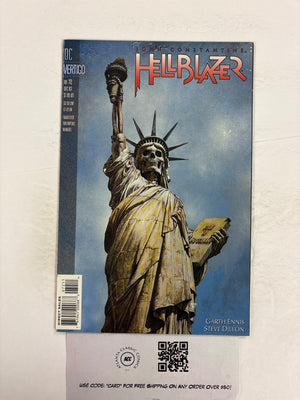 Hellblazer #72 Vertigo DC VF-NM Comic Book 24 ET24
