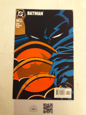 Batman #575 NM DC Comic Books Catwoman Nightwing Robin Batgirl 16 HH126