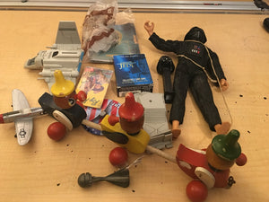 Descriptive image text