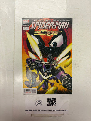 Amazing Spider-Man #88.BEY Marvel VF-NM Comic Book 21 ET29