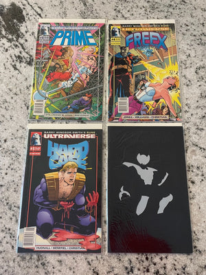 Descriptive image text