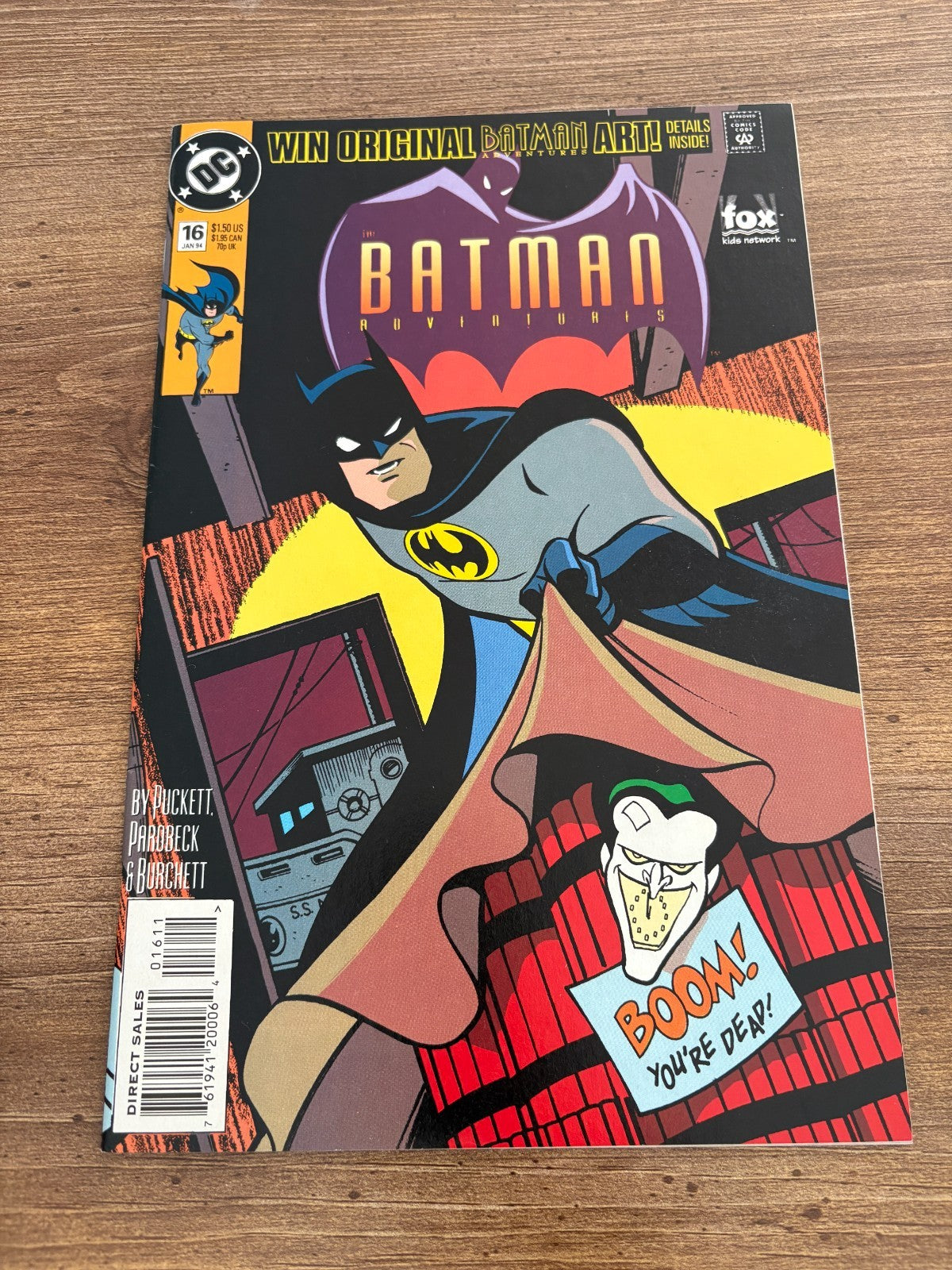 Image #1