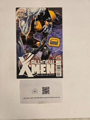 All-New X-Men #1.MU Monsters Unleashed Marvel VF-NM Comic Book 33 ET32