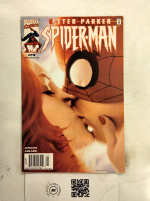 Peter Parker Spider-Man #29 VF Marvel Comics comic book 1 JW79