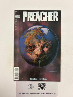 Preacher #40 Vertigo DC VF-NM Comic Book 23 ET24