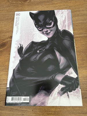 Batman # 132 NM 1st Print Variant Cover DC Comic Book Artgerm Lau 8 J481