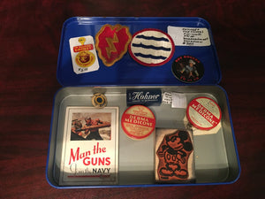 Descriptive image text