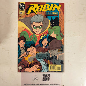 Robin #12 NM DC Comic Books Batman Teen Titans Nightwing 19 HH122