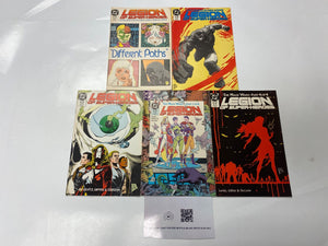 Descriptive image text