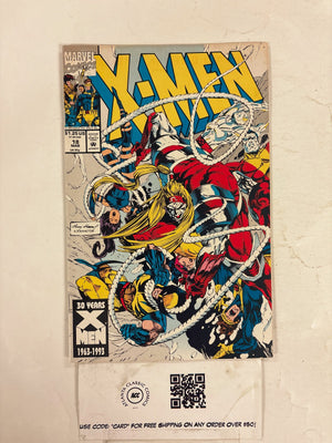 X-Men #18 NM Marvel Comic Books Wolverine Rogue Gambit Cyclops 10 HH114