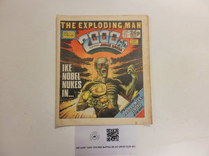 Descriptive image text