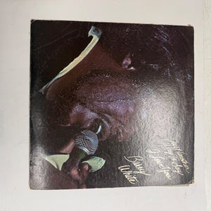Barry White Just Another Way To Say I Love You LP 3 ER12