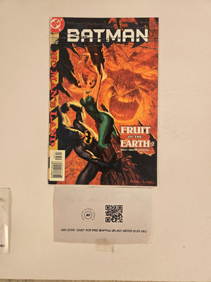 Batman #568 NM DC Comic Books Nightwing Robin Batgirl Catwoman 5 HH132