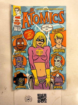 Descriptive image text