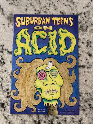 Descriptive image text
