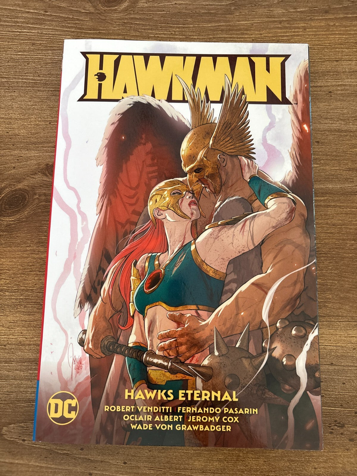 Image #1