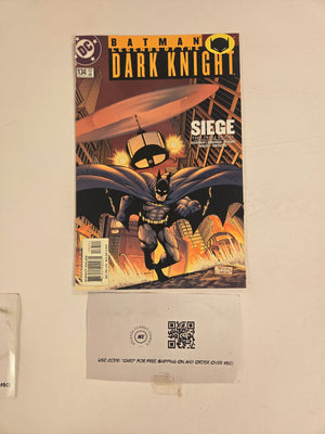 Batman Legends of the Dark Knight #134 NM DC Comic Books 14 HH132