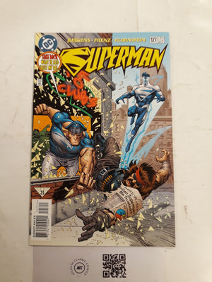 Superman #127 NM DC Comic Books Krypto Supergirl 26 HH126