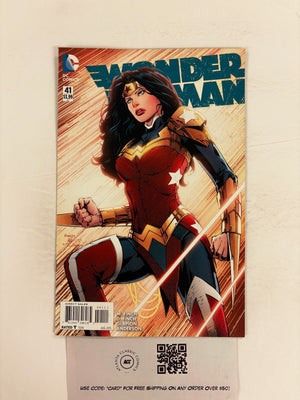 Wonder Woman #41 (2015) NM DC Comic Books 29 HH138